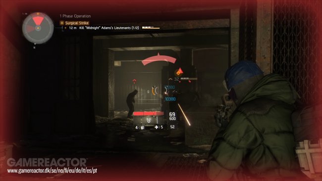 The Division