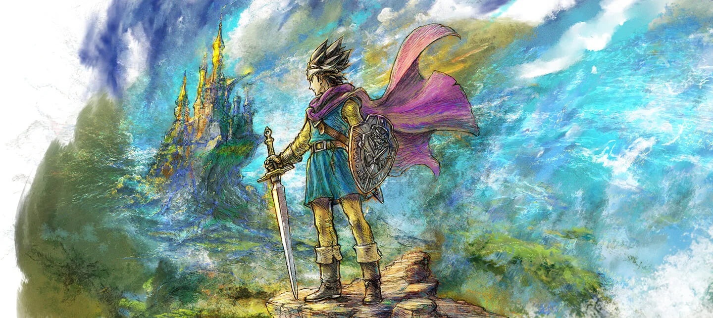 Dragon Quest, Silent Hill, og Angry Birds innlemmet i World Video Game Hall of Fame