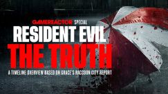 Hele Resident Evil-tidslinjen forklart i kronologisk rekkefølge