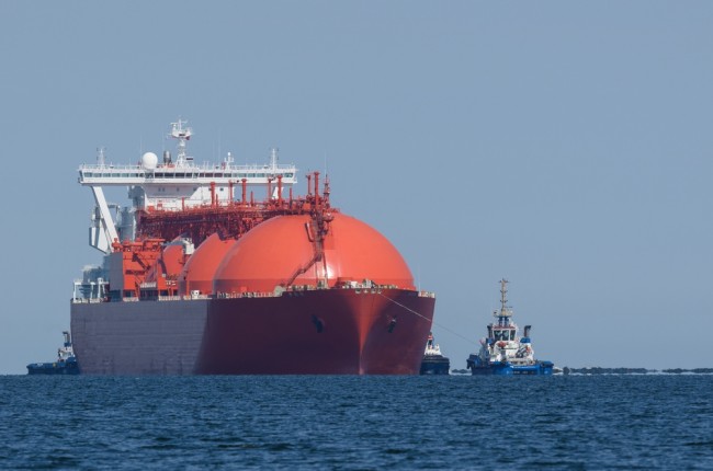 Europas energiavhengighet skifter fra Putin til Trump: Energileveranser kan bli brukt som pressmiddel