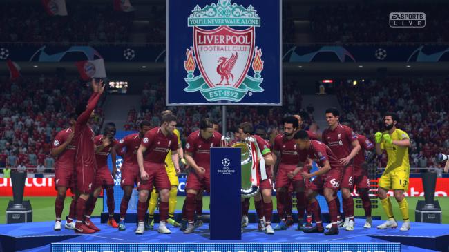 FIFA 19