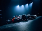 Formel 1 2026: Audi presenterer den f&oslash;rste F1-bilen kjent som R26