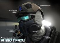 Ghost Recon: Future Soldier