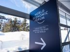 Globale aktivister kritiserer Davos Forum for &aring; v&aelig;re elitestyrt og udemokratisk