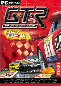 GRTV: GTR - superrealistisk racingspill