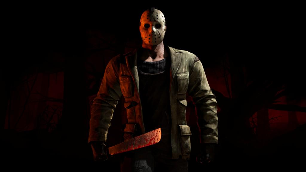 Dead by Daylight vil snart bli hjemsøkt av Jason Voorhees fra Fredag den 13.