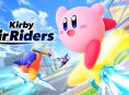 Kirby Air Riders: pris og eskebilde bekreftet for Nintendo Switch 2