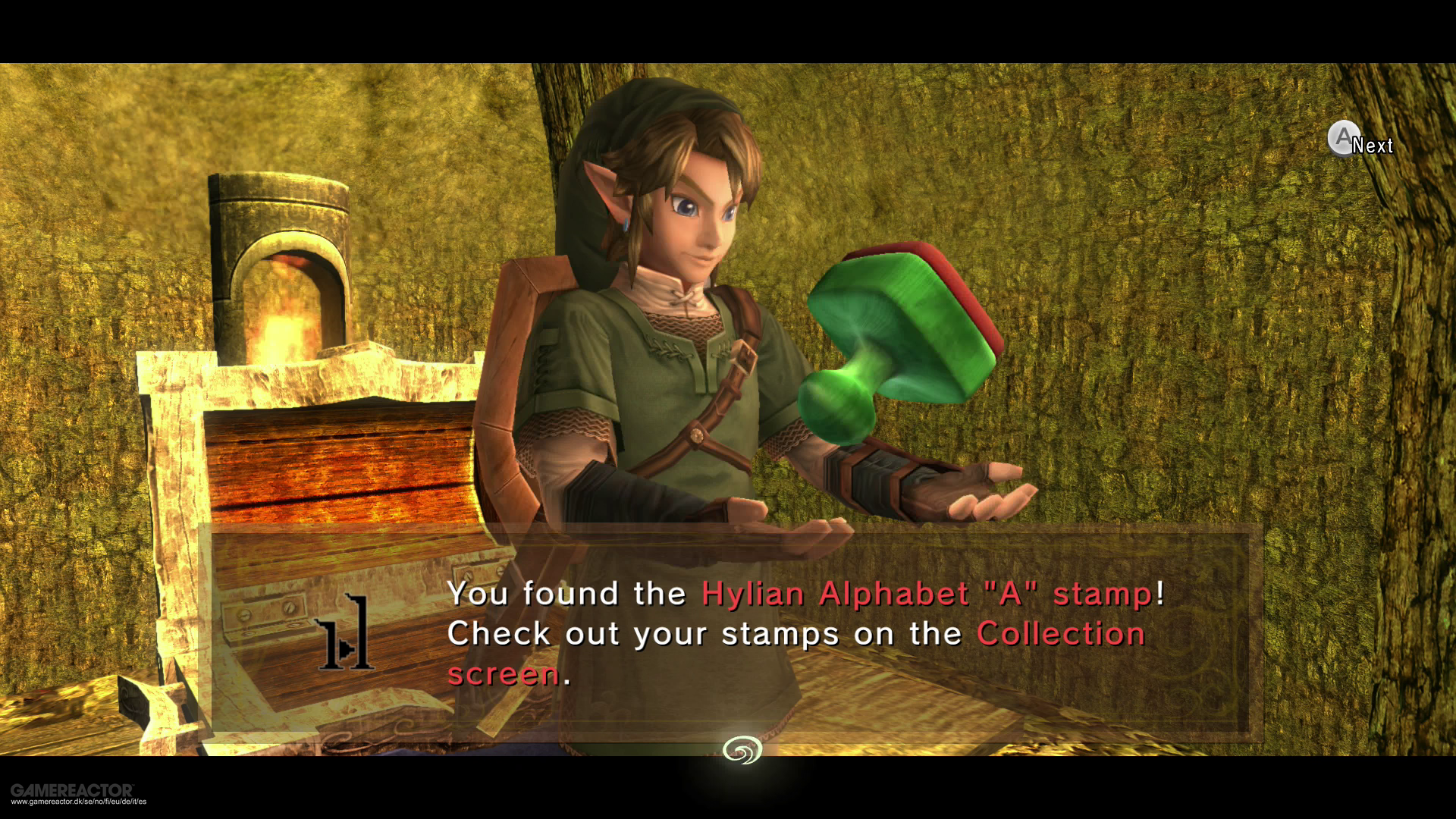 The Legend of Zelda: Twilight Princess HD