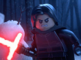 Konvensjonsvisning ser ut til &aring; bekrefte Switch 2-versjoner for fem Lego-titler