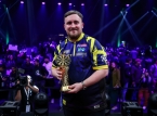 Luke Littlers rival kaller ham "den beste dartspilleren som noen gang har levd"