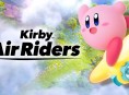 Masahiro Sakurai avslører Kirby Air Riders lanseringsdato og forklarer hvorfor han laget spillet