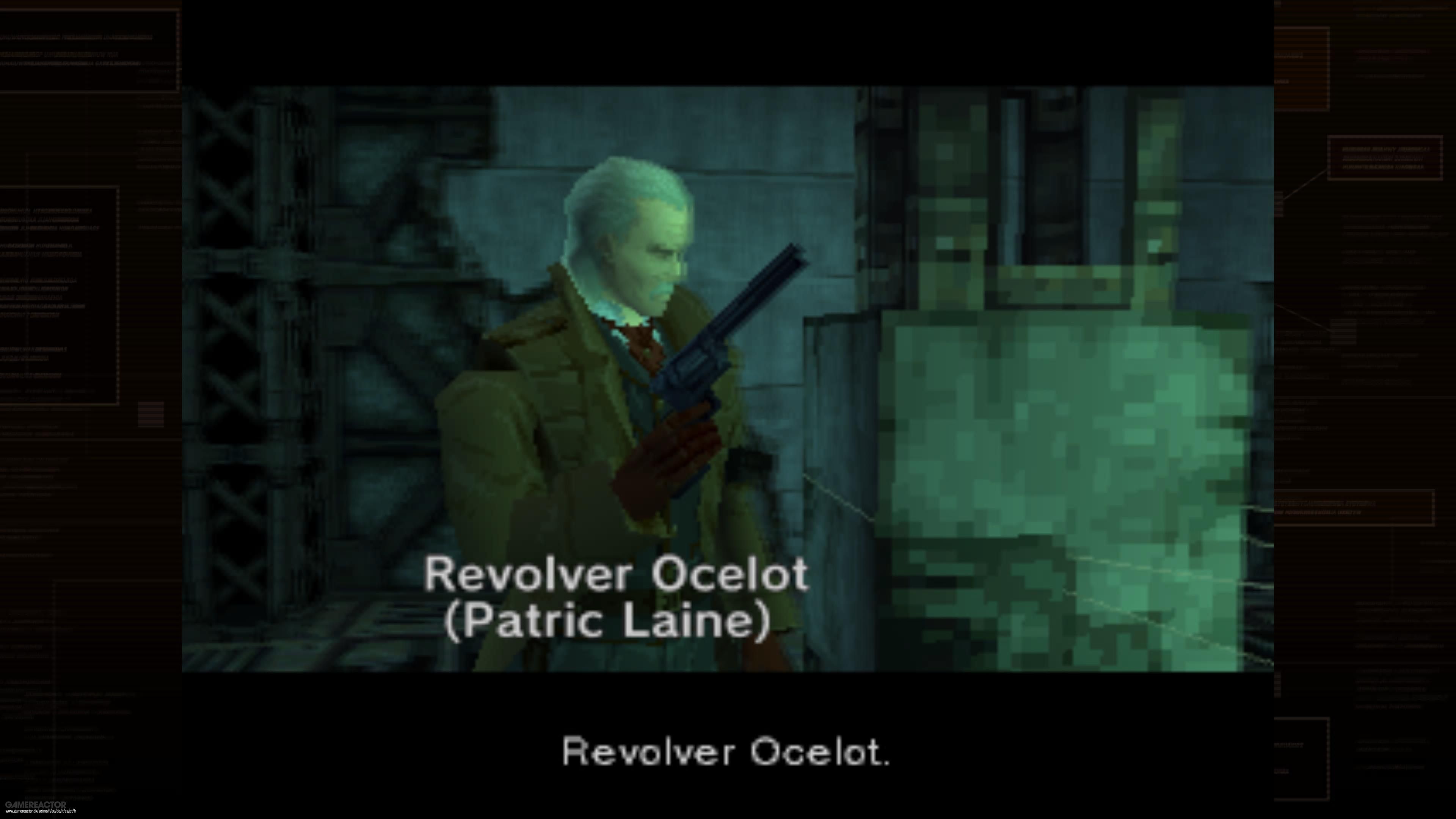 Metal Gear Solid: Master Collection Vol. 1