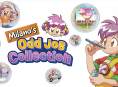 Milanos Odd Job Collection kommer til Vesten