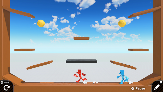 Game Builder Garage