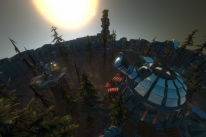 OUTER WILDS