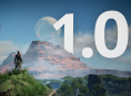 Satisfactory forlater Early Access i september