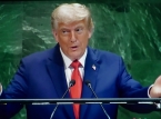 Trump om Gaza: "Krigen er over"
