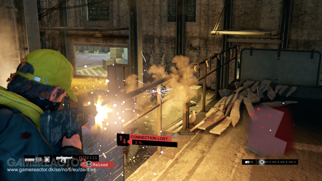 Watch Dogs