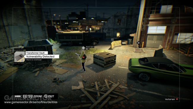 Watch Dogs