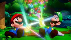 Mario & Luigi: Brothership Guide - Hva betyr hver statistikk?