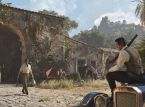 Mafia: The Old Country ringer med det virkelige Sicilia p&aring; begynnelsen av 1900-tallet