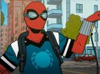 Your Friendly Neighborhood Spider-Man - Sesong 1