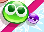 Puyo Puyo Tetris 2S viser sin f&oslash;rste trailer for Nintendo Switch 2