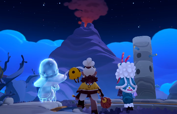 Rewilders: The Lost Spring har som mål å "levere samme type emosjonelle budskap" som Endling - Extinction is Forever