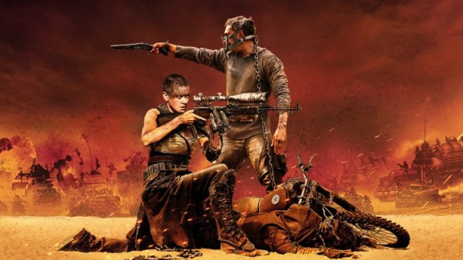 Rapport: Mad Max: The Wasteland blir gjenskapt for den lille skjermen