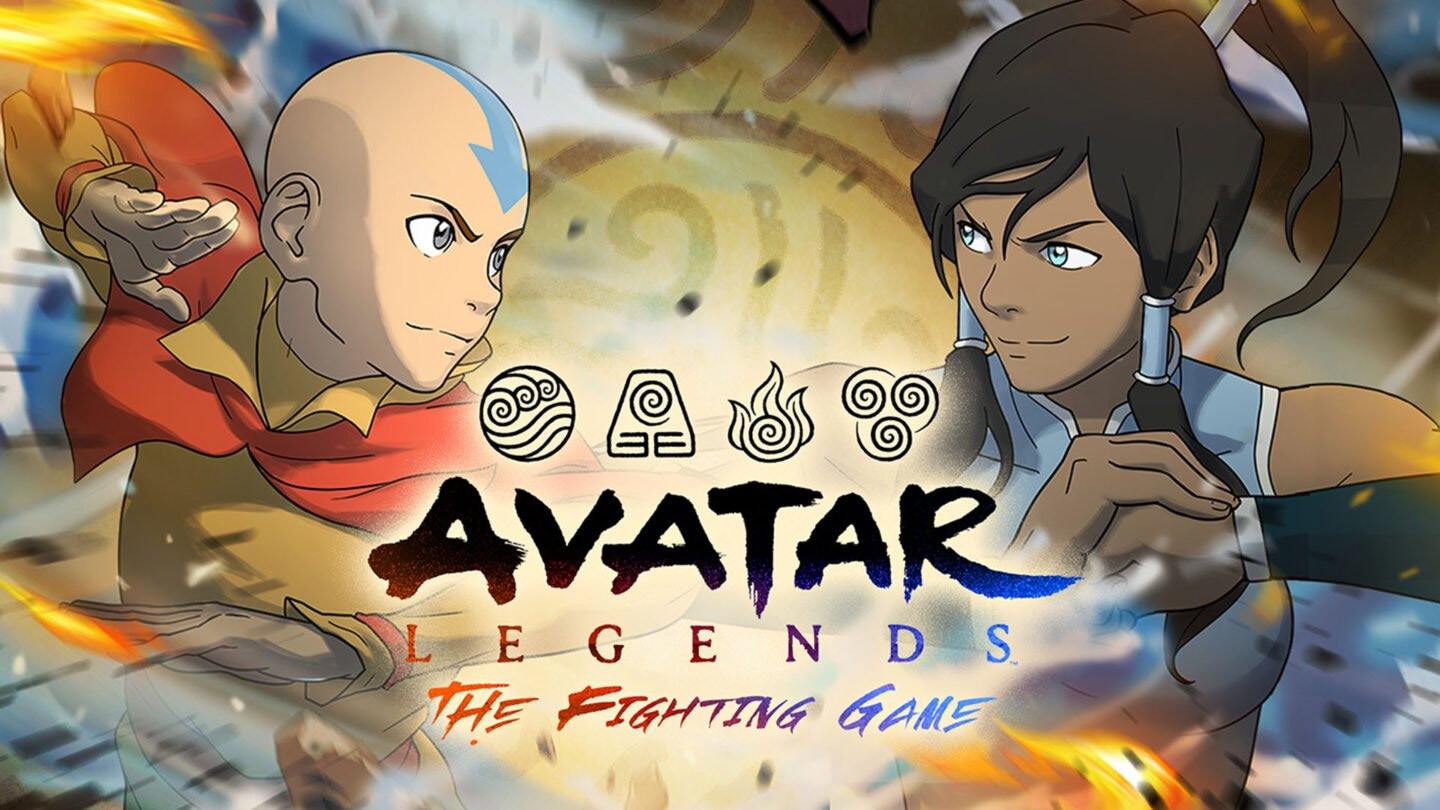 Ozai, Avatar Aang og Nightmare Korra er de siste figurene som blir lagt til i Avatar Legends: The Fighting Game
