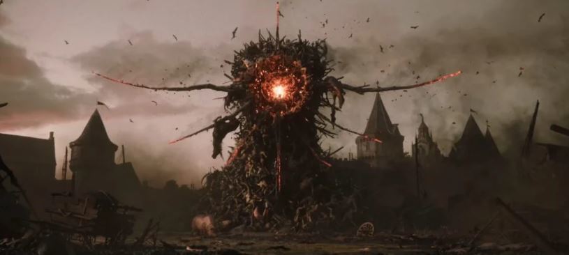 Divinity "er i ferd med å bli levende", ifølge Larian-sjef Swen Vincke