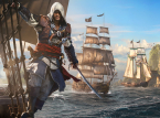 Assassin's Creed: Black Flag Resynced har g&aring;tt gull og er klart for lansering