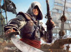 Assassin&rsquo;s Creed: Black Flag Resynced&raquo; solgte mer p&aring; to uker enn Ubisoft hadde forventet for hele det f&oslash;rste &aring;ret