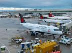 Air Canadas flyvertinner avslutter streiken etter historisk arbeidsstans
