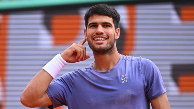 Alcaraz om ATP-finalen eller Davis Cup: "Hvorfor ikke begge deler? Hvorfor velge én hvis jeg kan konkurrere i begge?"