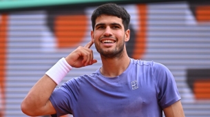 Alcaraz om ATP-finalen eller Davis Cup: 