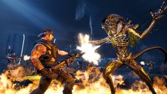 Aliens: Colonial Marines-bilder