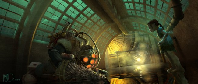 Bioshock