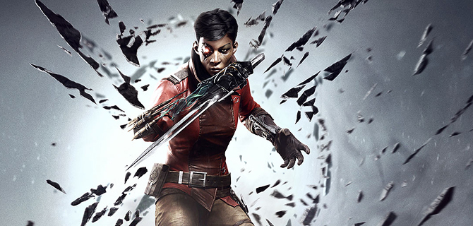 Dishonored: Death of the Outsider