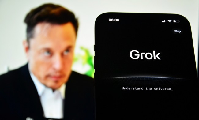 Elon Musk lanserer Grokipedia i et forsøk på å utfordre Wikipedia