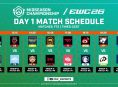 Esports World Cup 2026: « Here er åpningskampene i « Overwatch Champions Series Midseason Championship