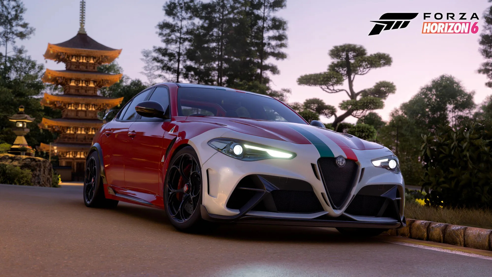Rykte: « Forza Horizon 6 kommer ikke til PlayStation 5 i år