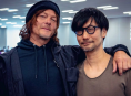 Hideo Kojima kan snart jobbe med en westernfilm