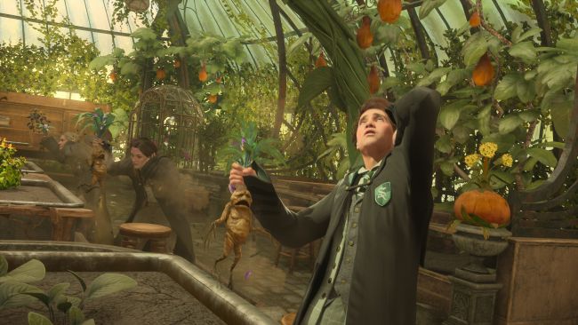 Non aspettarti grandi novità sull'eredità di Hogwarts quest'estate