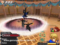 Kingdom Hearts 358/2 Days