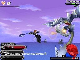 Kingdom Hearts 358/2 Days