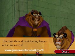 Kingdom Hearts 358/2 Days
