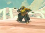 NPC-er i The Legend of Zelda: Tears of the Kingdom er bare avanserte Mii-er