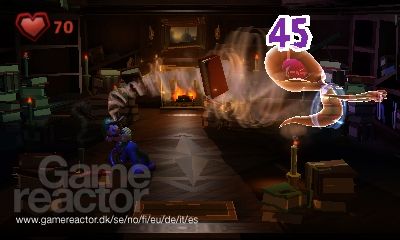 Luigi's Mansion 2