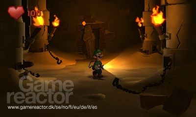 Luigi's Mansion 2